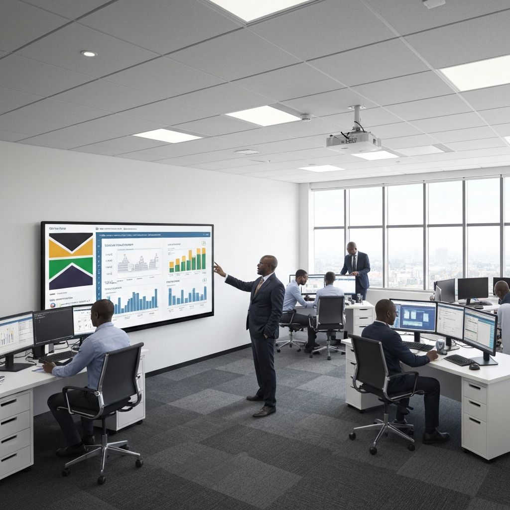 World Bank Procurement Platform