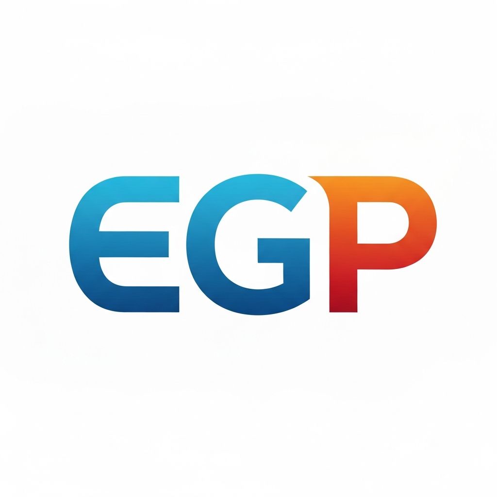 eGP Logo