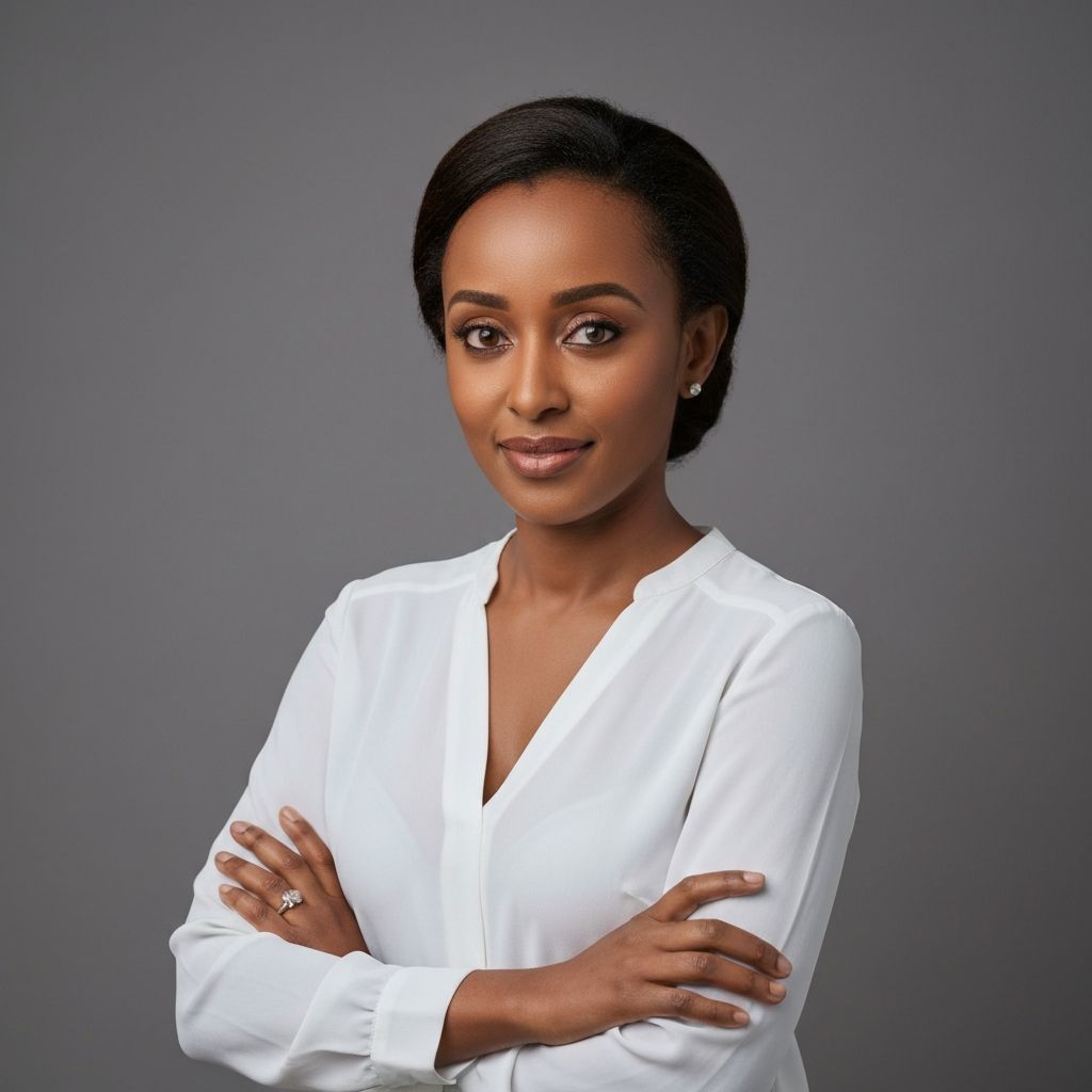 Betelhem Abebe