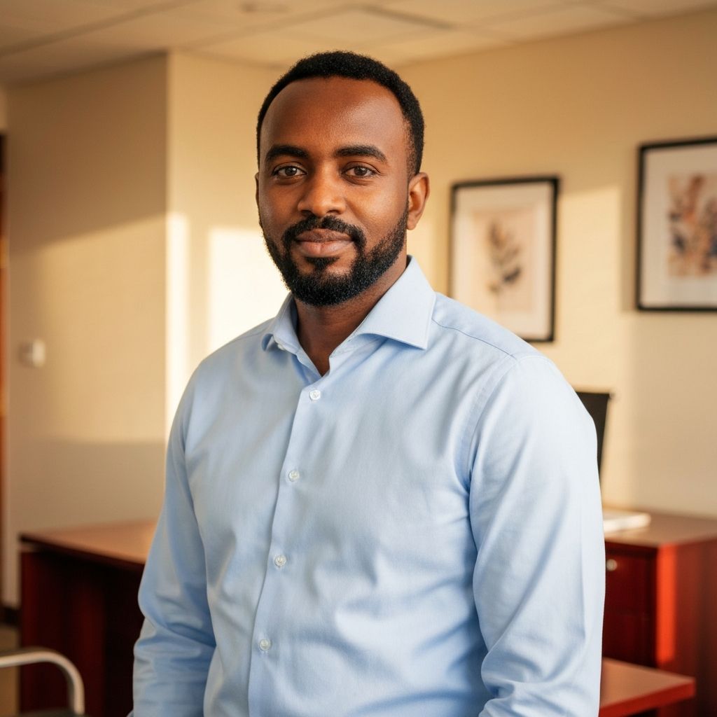 Ewnetu Abera