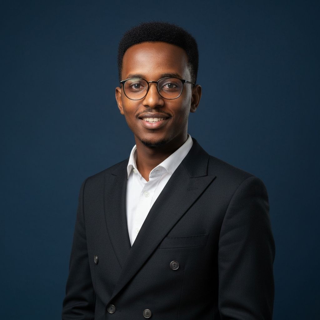 Mekonnen Geda