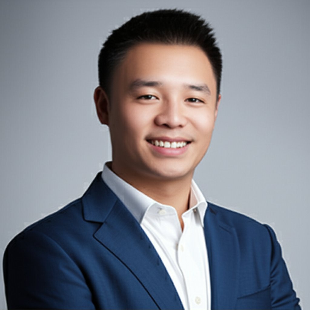 Michael Chen