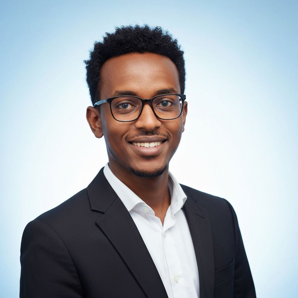 Zelalem Doti