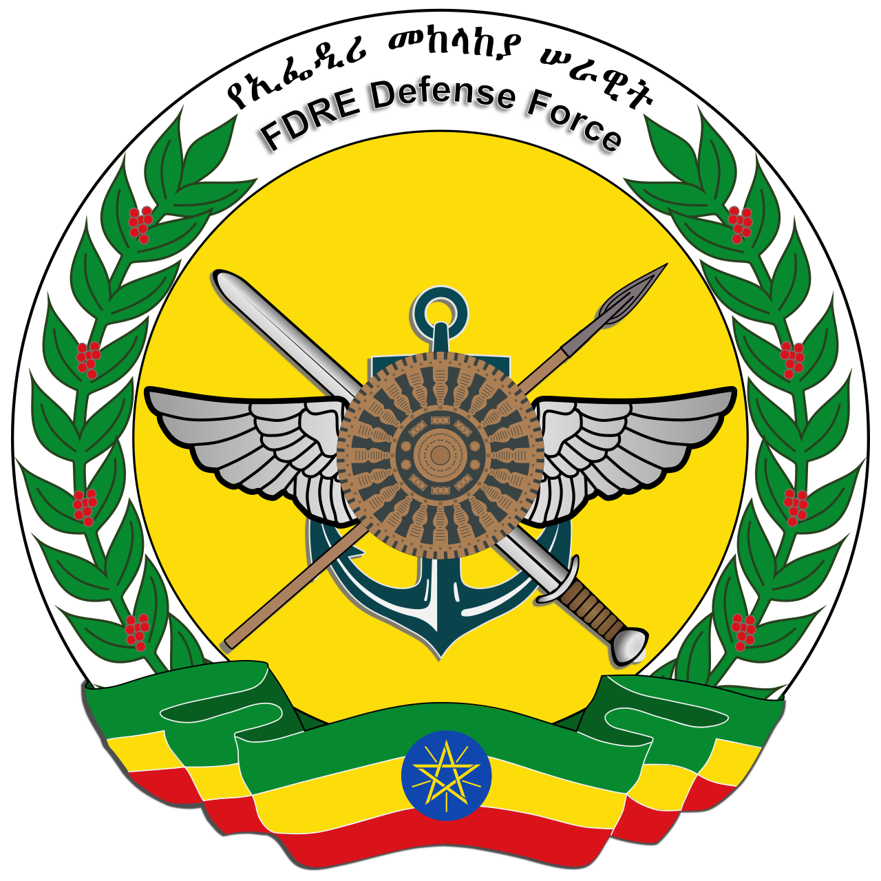 Ministry of Education
