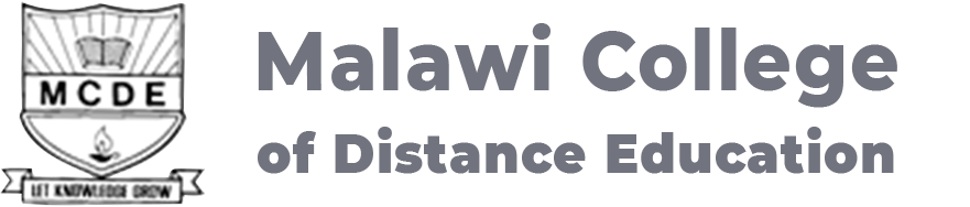 Malawi College of Distance Education