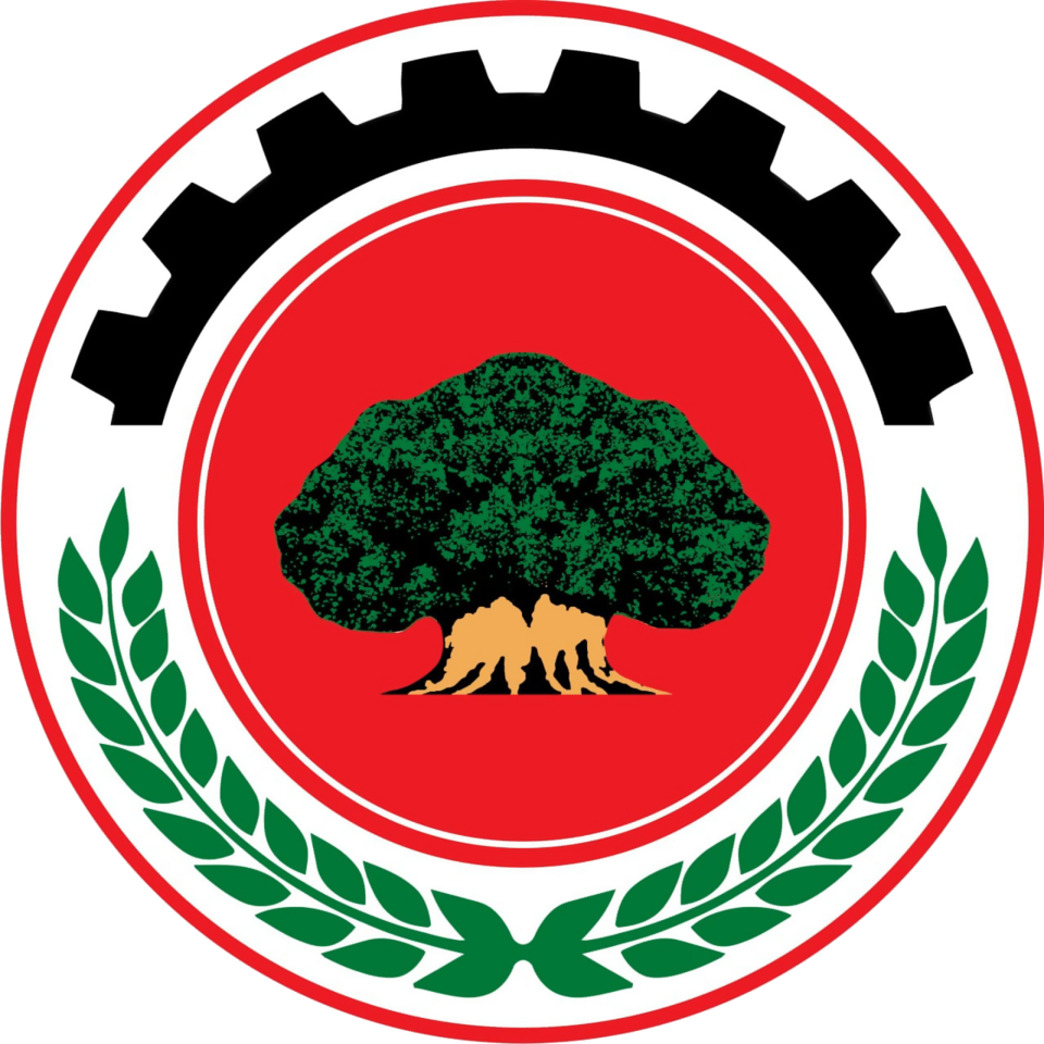 Ministry of Finance